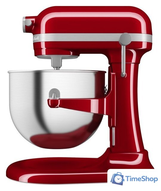 Кухонная машина KitchenAid Heavy Duty 5KSM70JPXEER - Изображение №7 — Интернет-магазин Time-Shop