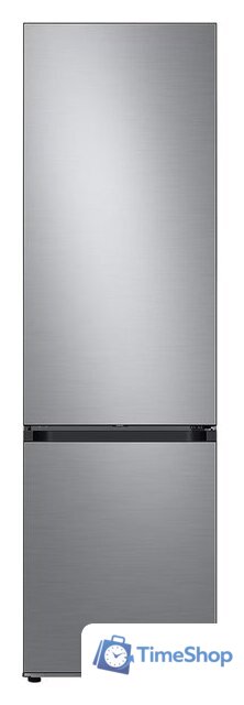 Холодильник Samsung Bespoke RB38C7B5DS9/EF - Изображение №1 — Интернет-магазин Time-Shop