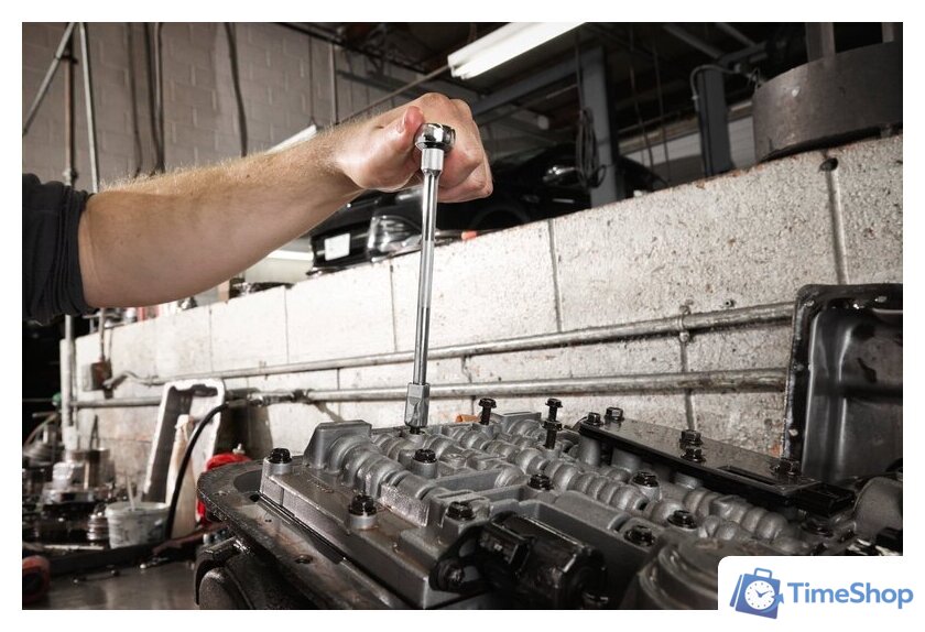 Набор удлинителей слесарных Milwaukee 4932480641 - Изображение №3 — Интернет-магазин Time-Shop