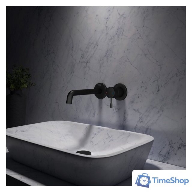 Смеситель Teska Atlas E5708 - Изображение №2 — Интернет-магазин Time-Shop