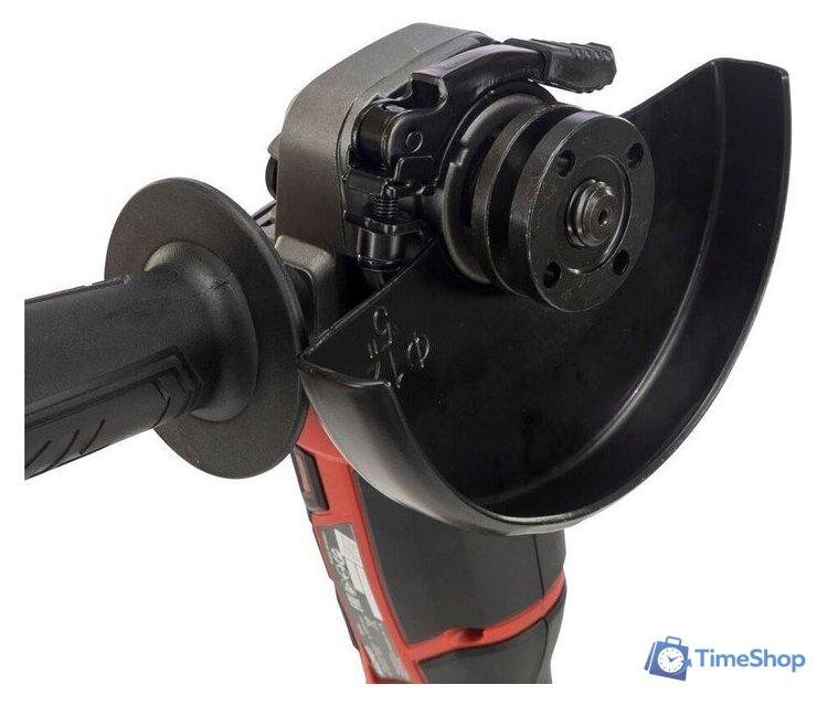 Угловая шлифмашина Skil AG2907SE11 (с 1-им АКБ) - Изображение №3 — Интернет-магазин Time-Shop