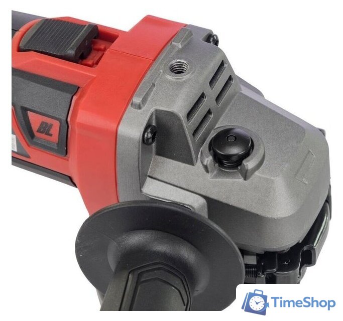 Угловая шлифмашина Skil AG2907SE11 (с 1-им АКБ) - Изображение №4 — Интернет-магазин Time-Shop