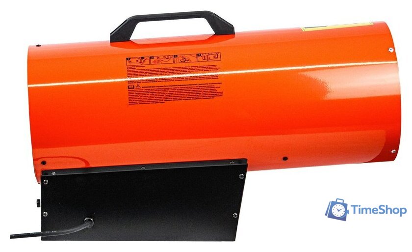 Газовая тепловая пушка Skiper GH-50000 - Изображение №3 — Интернет-магазин Time-Shop