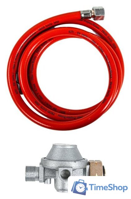 Газовая тепловая пушка Skiper GH-50000 - Изображение №7 — Интернет-магазин Time-Shop