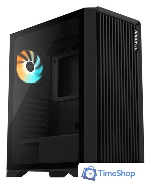 Корпус Gigabyte C103 Glass Global - Изображение №1 — Интернет-магазин Time-Shop