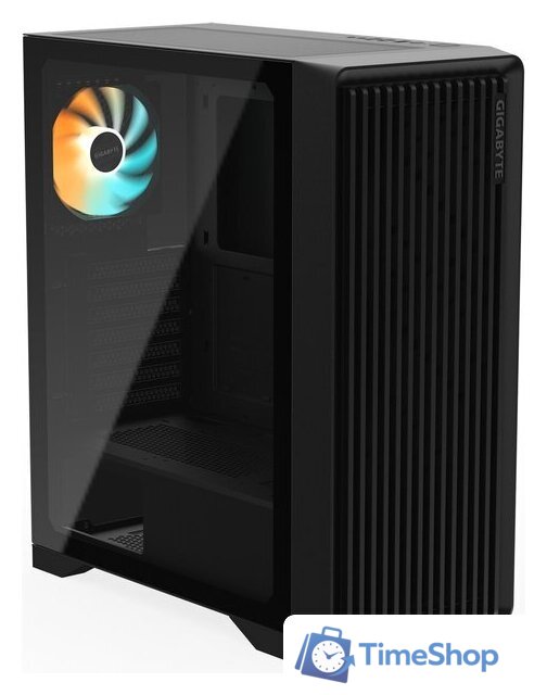 Корпус Gigabyte C103 Glass Global - Изображение №2 — Интернет-магазин Time-Shop