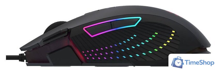 Игровая мышь A4Tech Bloody J90S - Изображение №5 — Интернет-магазин Time-Shop