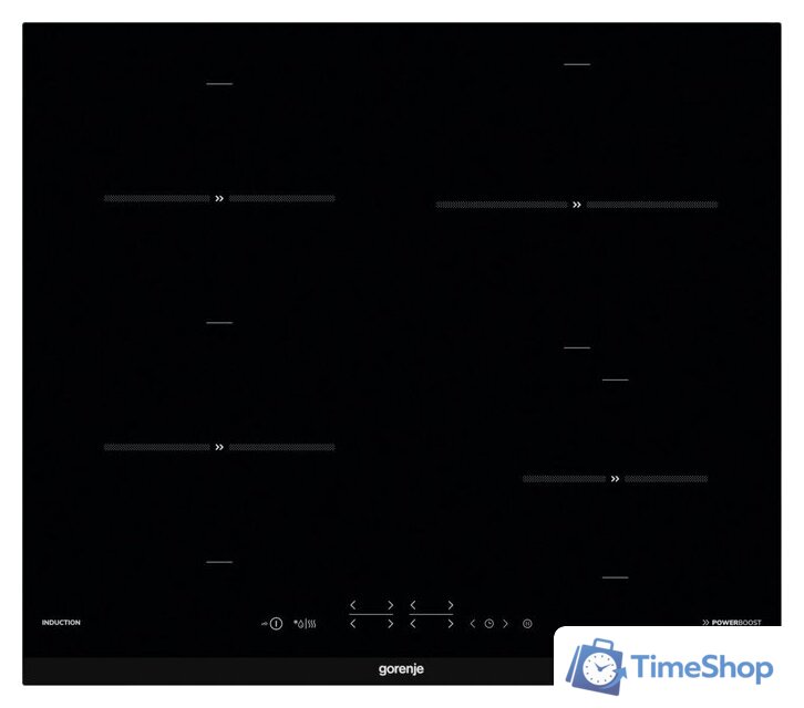 Варочная панель Gorenje IT641BCSC7 - Изображение №1 — Интернет-магазин Time-Shop