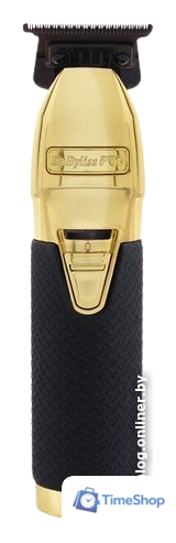 Универсальный триммер BaByliss PRO Boost+ Gold FX7870GBPE - Изображение №1 — Интернет-магазин Time-Shop