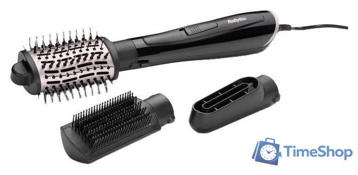 Фен-щетка BaByliss AS128E - Изображение №1 — Интернет-магазин Time-Shop