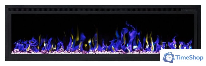 Электрокамин Aflamo Royal 100 - Изображение №4 — Интернет-магазин Time-Shop