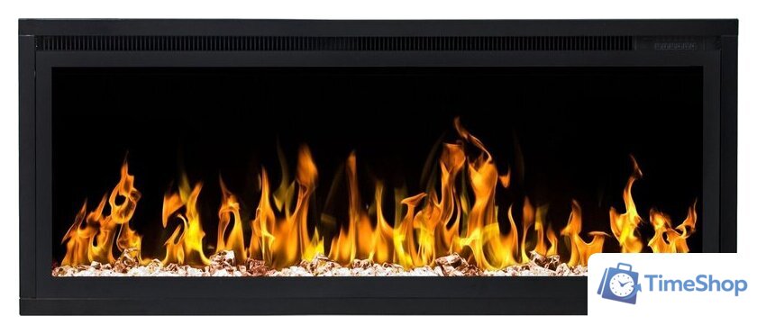 Электрокамин Aflamo Royal 100 - Изображение №5 — Интернет-магазин Time-Shop