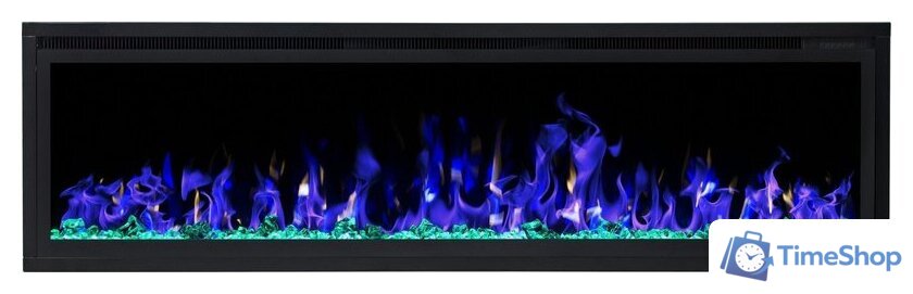 Электрокамин Aflamo Royal 100 - Изображение №6 — Интернет-магазин Time-Shop