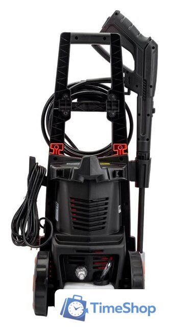 Мойка высокого давления Gigant GLU-05 - Изображение №4 — Интернет-магазин Time-Shop