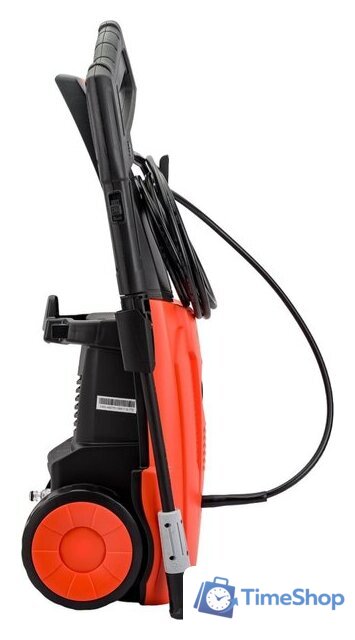 Мойка высокого давления Gigant GLU-05 - Изображение №2 — Интернет-магазин Time-Shop