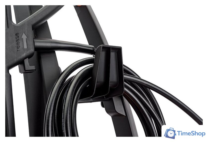 Мойка высокого давления Gigant GLU-05 - Изображение №7 — Интернет-магазин Time-Shop