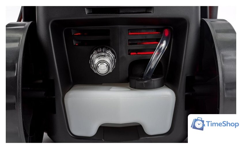 Мойка высокого давления Gigant GLU-05 - Изображение №14 — Интернет-магазин Time-Shop