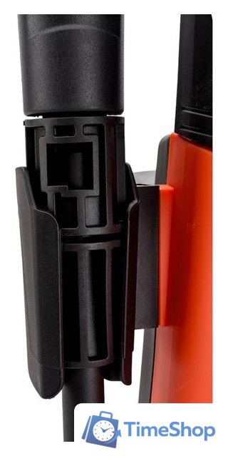 Мойка высокого давления Gigant GLU-05 - Изображение №8 — Интернет-магазин Time-Shop