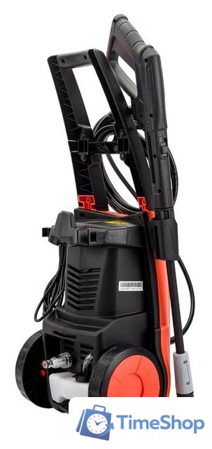 Мойка высокого давления Gigant GLU-05 - Изображение №3 — Интернет-магазин Time-Shop