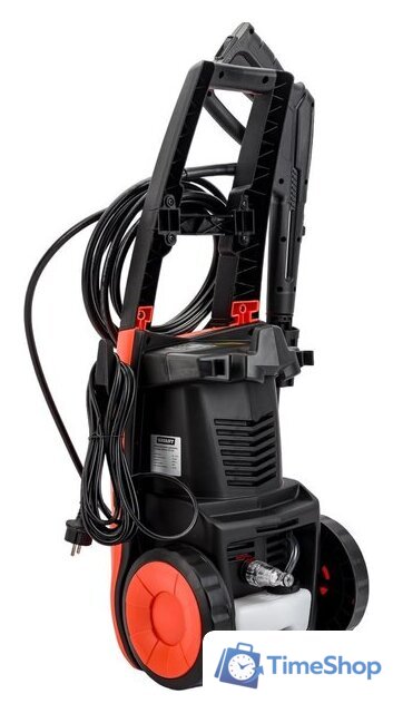 Мойка высокого давления Gigant GLU-05 - Изображение №5 — Интернет-магазин Time-Shop