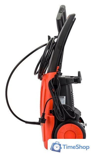 Мойка высокого давления Gigant GLU-05 - Изображение №6 — Интернет-магазин Time-Shop