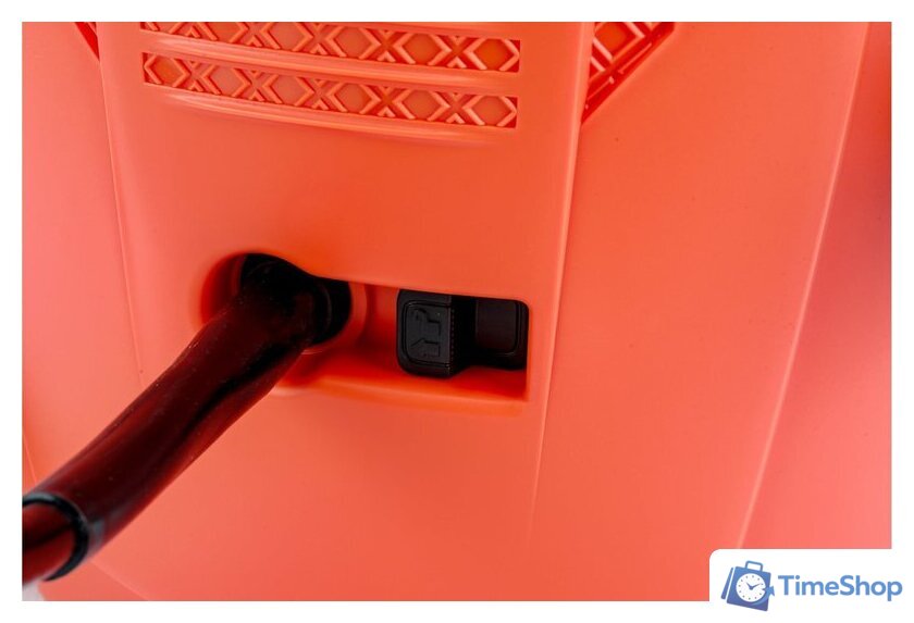 Мойка высокого давления Gigant GLU-05 - Изображение №10 — Интернет-магазин Time-Shop