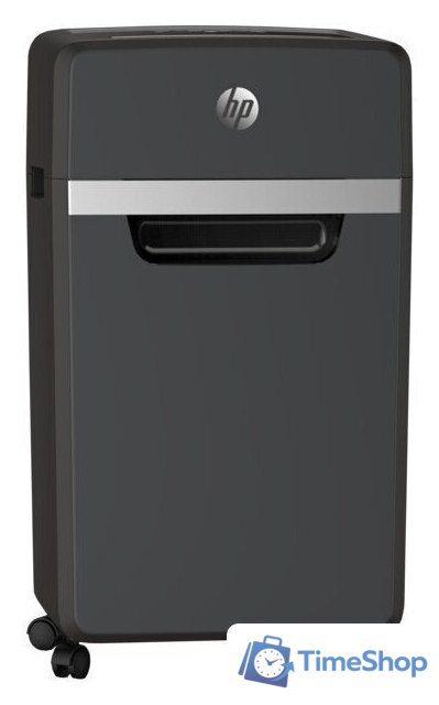 Шредер HP Pro Shredder 16MC 178L128 - Изображение №3 — Интернет-магазин Time-Shop
