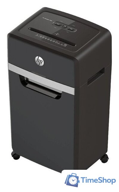 Шредер HP Pro Shredder 16MC 178L128 - Изображение №1 — Интернет-магазин Time-Shop
