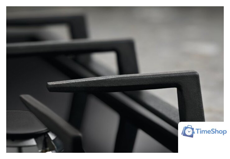 Варочная панель Electrolux EGG7536S2K - Изображение №4 — Интернет-магазин Time-Shop