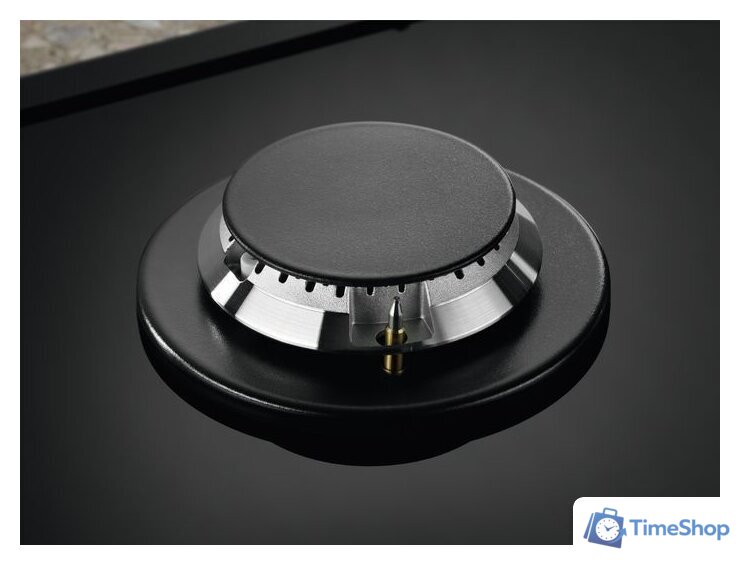 Варочная панель Electrolux EGG7536S2K - Изображение №3 — Интернет-магазин Time-Shop