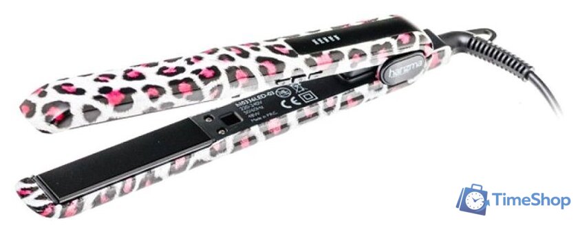 Выпрямитель Harizma Style Colors h10336LED-03 - Изображение №1 — Интернет-магазин Time-Shop