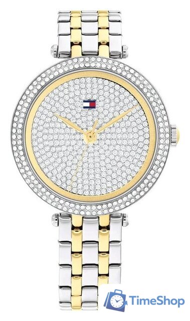 Наручные часы Tommy Hilfiger 1782760 - Изображение №1 — Интернет-магазин Time-Shop