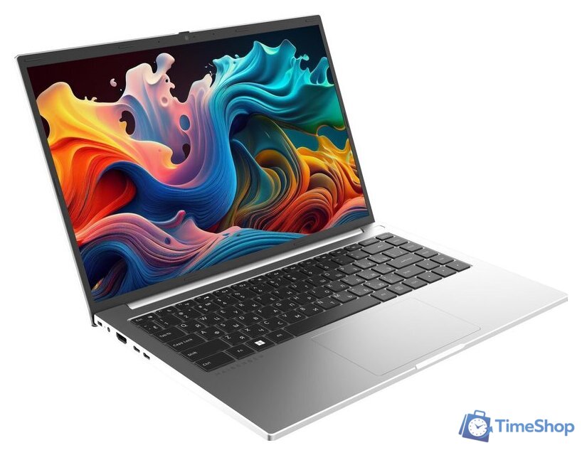 Ноутбук Maibenben Smart S14B S14B-R560UMBQSLSRE0 - Изображение №2 — Интернет-магазин Time-Shop
