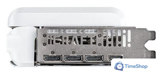 Видеокарта Maxsun GeForce RTX 5080 iCraft AIGA Plus OC 16G D7 - Изображение №6 — Интернет-магазин Time-Shop