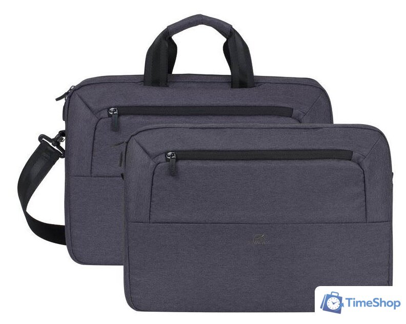 Сумка Rivacase 7730 - Изображение №4 — Интернет-магазин Time-Shop