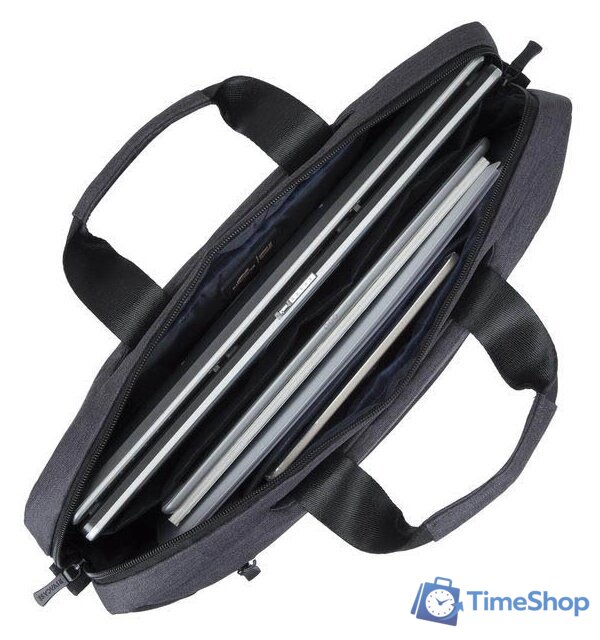 Сумка Rivacase 7730 - Изображение №6 — Интернет-магазин Time-Shop