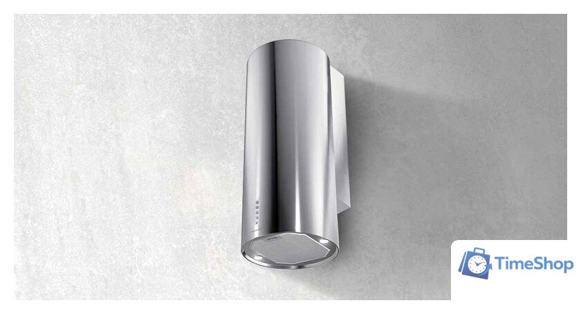 Кухонная вытяжка Faber Eclipse EV8 LED X A37 - Изображение №2 — Интернет-магазин Time-Shop