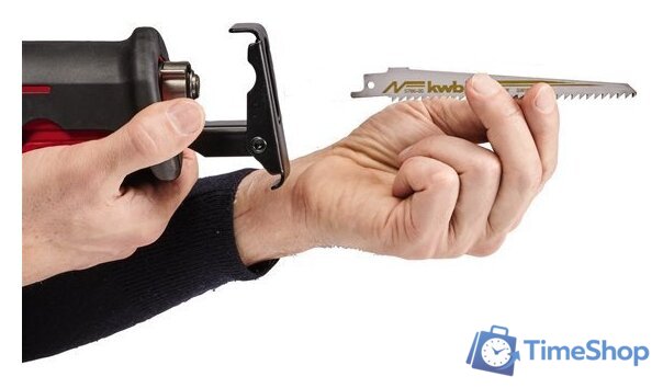 Сабельная пила Einhell TE-AP 950 E - Изображение №3 — Интернет-магазин Time-Shop