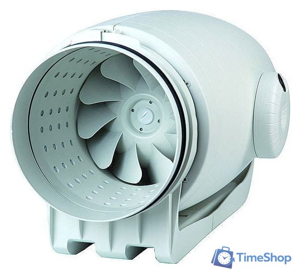 Осевой вентилятор Soler&Palau TD-350/125 'T' Silent 5211364600 - Изображение №1 — Интернет-магазин Time-Shop