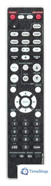 CD-проигрыватель Marantz CD6007 (черный) - Изображение №4 — Интернет-магазин Time-Shop