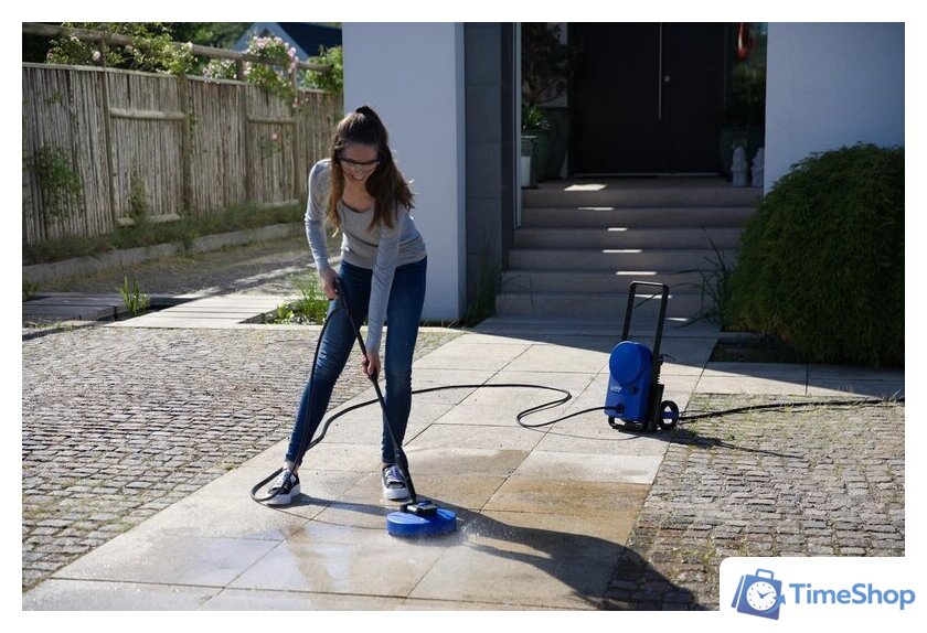 Мойка высокого давления Nilfisk-Alto Core 125-5 PCA - Изображение №12 — Интернет-магазин Time-Shop