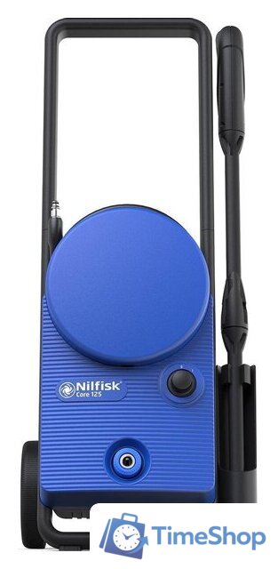 Мойка высокого давления Nilfisk-Alto Core 125-5 PCA - Изображение №9 — Интернет-магазин Time-Shop