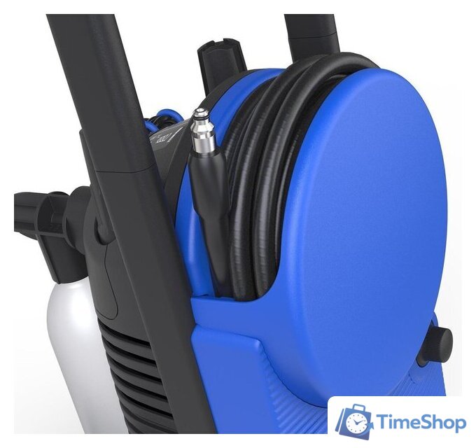 Мойка высокого давления Nilfisk-Alto Core 125-5 PCA - Изображение №2 — Интернет-магазин Time-Shop