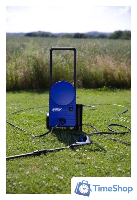 Мойка высокого давления Nilfisk-Alto Core 125-5 PCA - Изображение №14 — Интернет-магазин Time-Shop