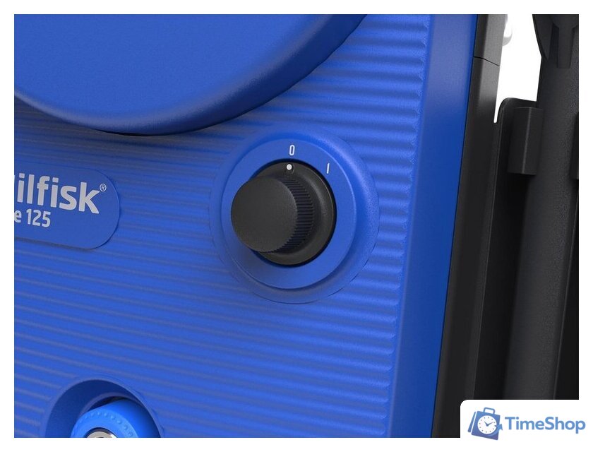 Мойка высокого давления Nilfisk-Alto Core 125-5 PCA - Изображение №4 — Интернет-магазин Time-Shop