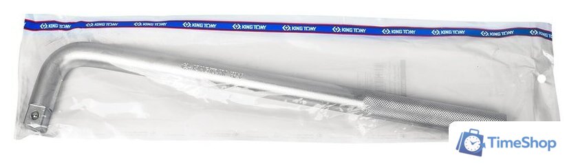 Вороток King Tony 6581-18 - Изображение №2 — Интернет-магазин Time-Shop