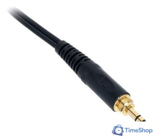 Наушники Sennheiser HD 600 - Изображение №10 — Интернет-магазин Time-Shop