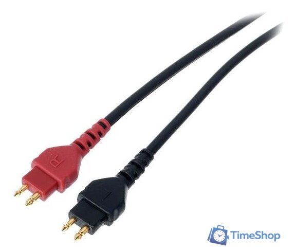 Наушники Sennheiser HD 600 - Изображение №9 — Интернет-магазин Time-Shop