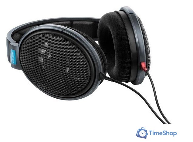 Наушники Sennheiser HD 600 - Изображение №2 — Интернет-магазин Time-Shop
