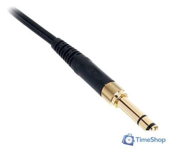 Наушники Sennheiser HD 600 - Изображение №11 — Интернет-магазин Time-Shop